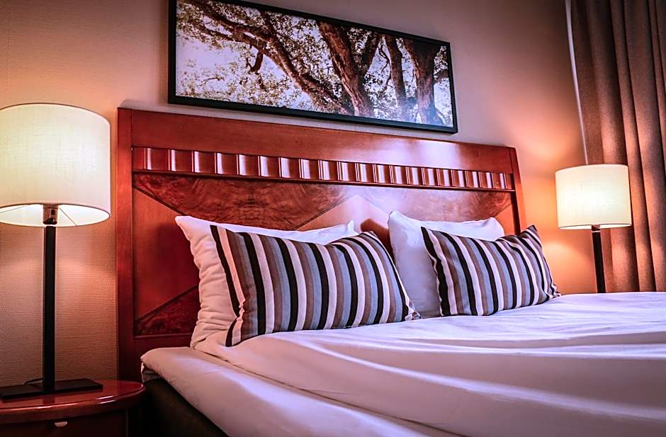 First Hotel Millennium