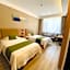 GreenTree Inn Jinan Daming Lake Hotel