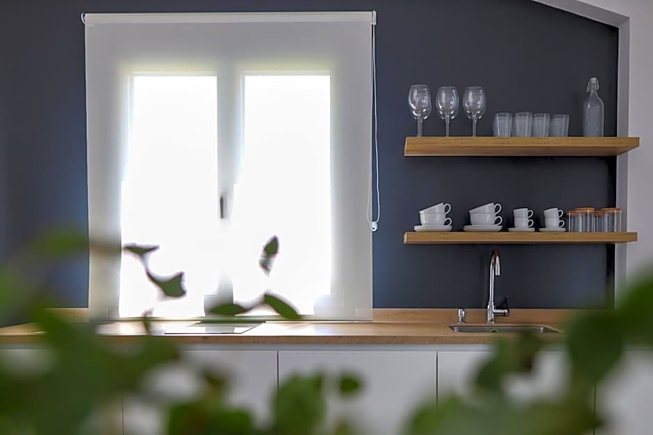 Le Petit Boutique Hotel