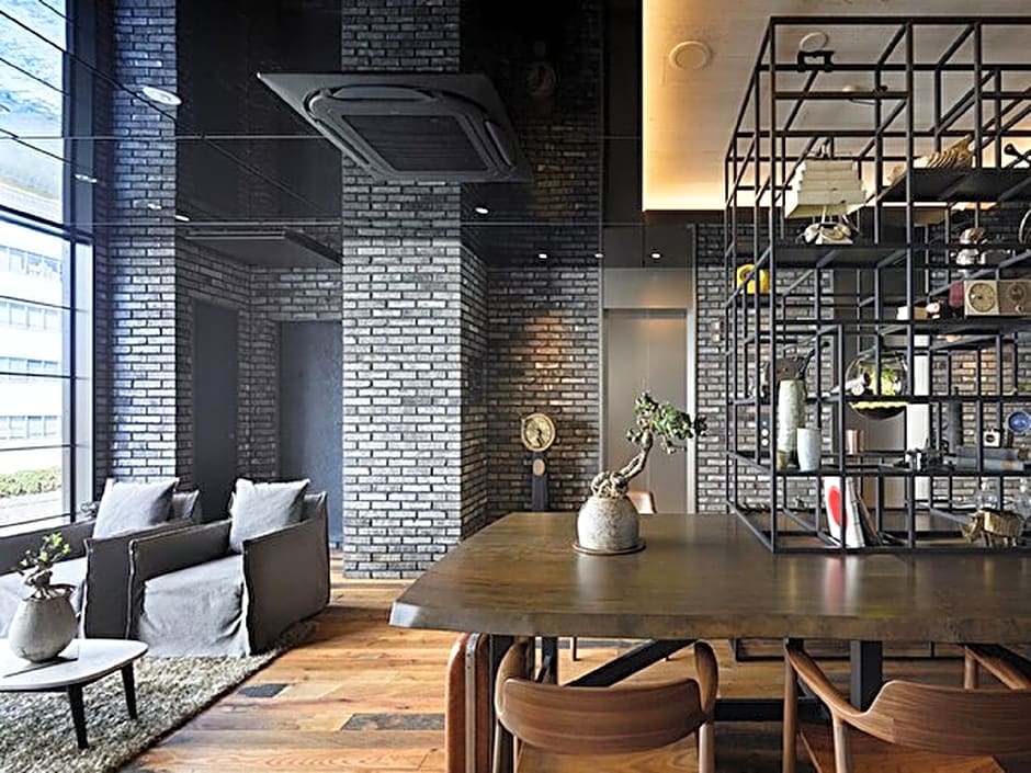 Hotel Resol Akihabara