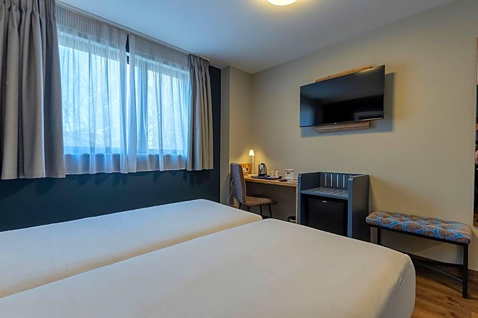 Travelodge Barcelona Poblenou