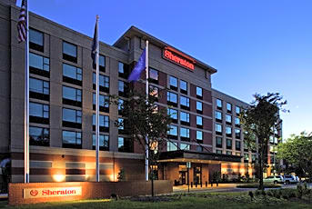 Courtyard by Marriott Dulles Airport Herndon