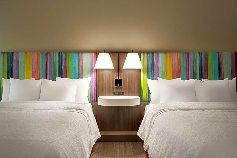 Hampton Inn By Hilton Houston-Brookhollow