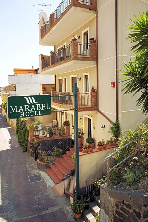 Hotel Marabel
