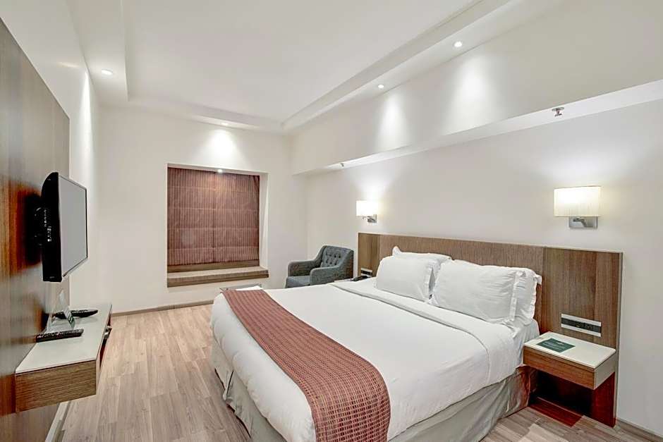 Hotel Emerald Park