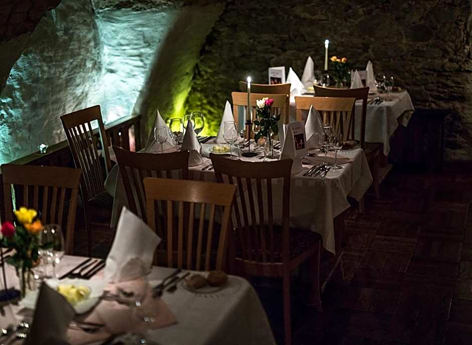 Gasthof Oberer Gesslbauer