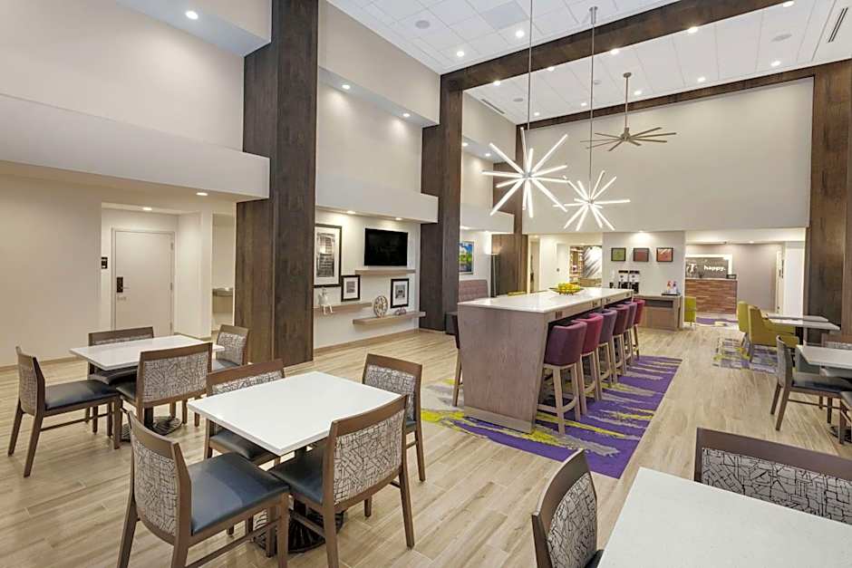 Hampton Inn By Hilton & Suites Rocky Hill-Hartford South