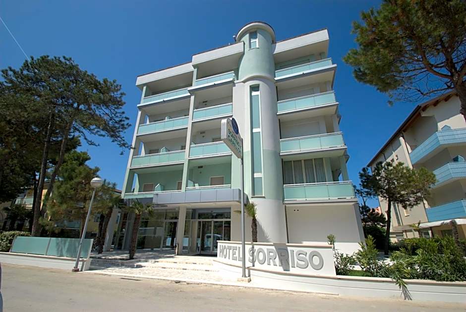 Hotel Sorriso