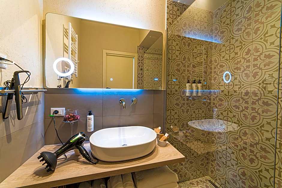 B&B SMARTFIT HOUSE - Room & Relax in Pescara