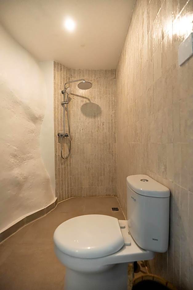 Villa Ayunan 3 BR on Bingin Beach