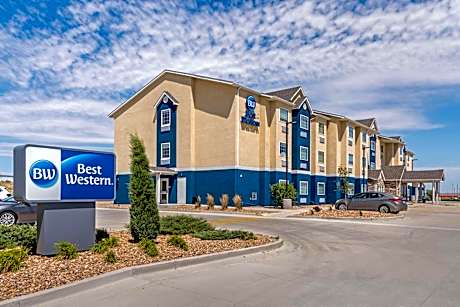 Best Western Limon