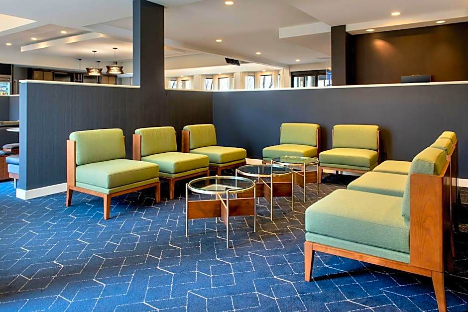 Courtyard by Marriott Baltimore Hunt Valley