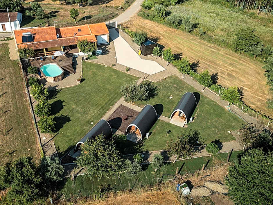 Casa Matilde - Alombada Family Lodge