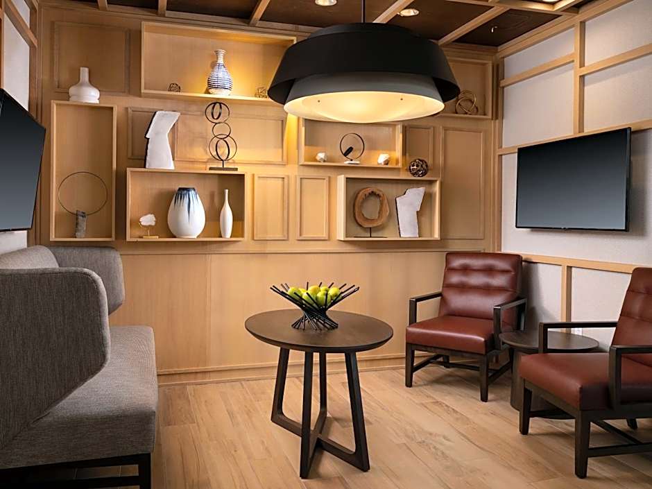 Hyatt Place Amarillo-West