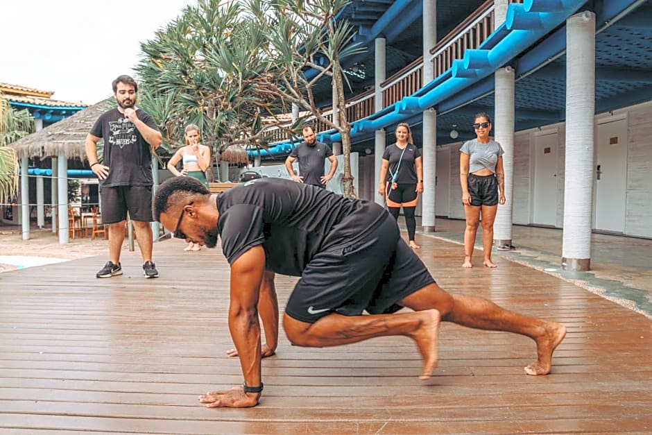 Own Búzios Beach Hotel