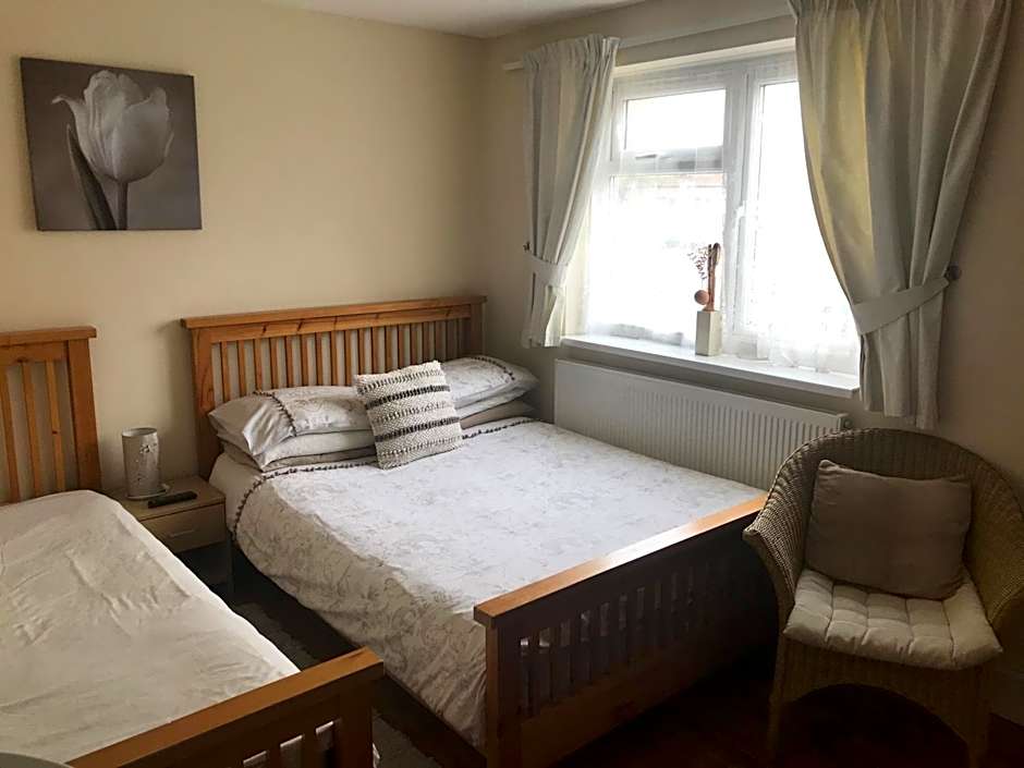 Abbey Lodge Guest House