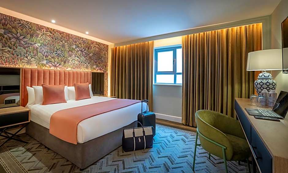 Photo 1 of 50 of HYDE Hotel
