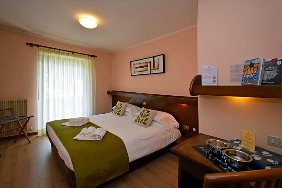 Hotel Comelico