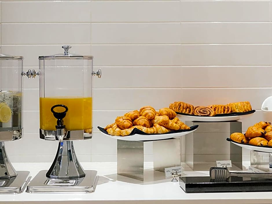 OTL Gouverneur Saguenay