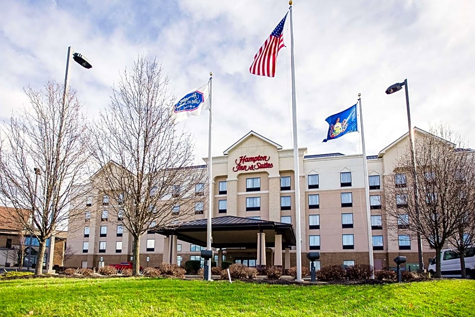 Hampton Inn By Hilton & Suites Blairsville