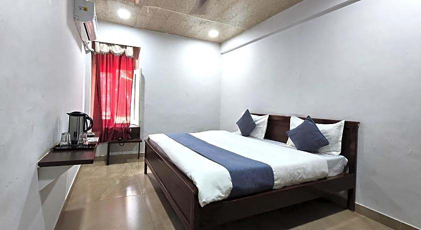 Ramma The Hotel near Nakki Lake