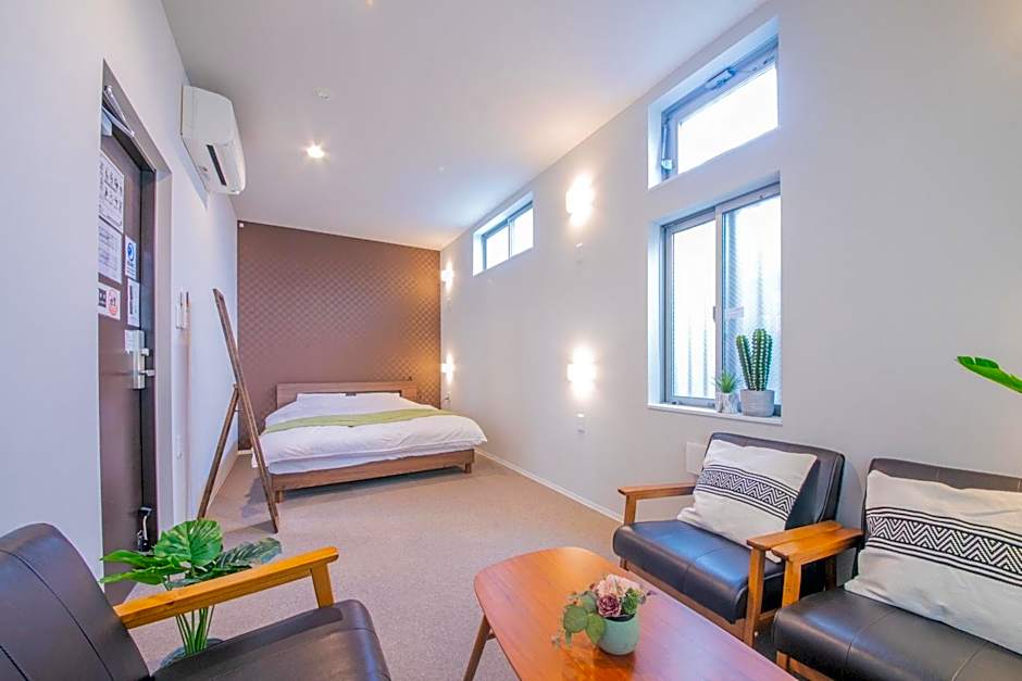 KIZUNA HOTEL Gojo Kiyomizu-dera Kamogawa
