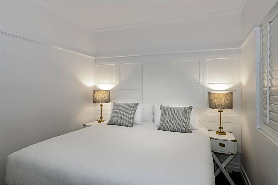 Adina Apartment Hotel Brisbane Anzac Square