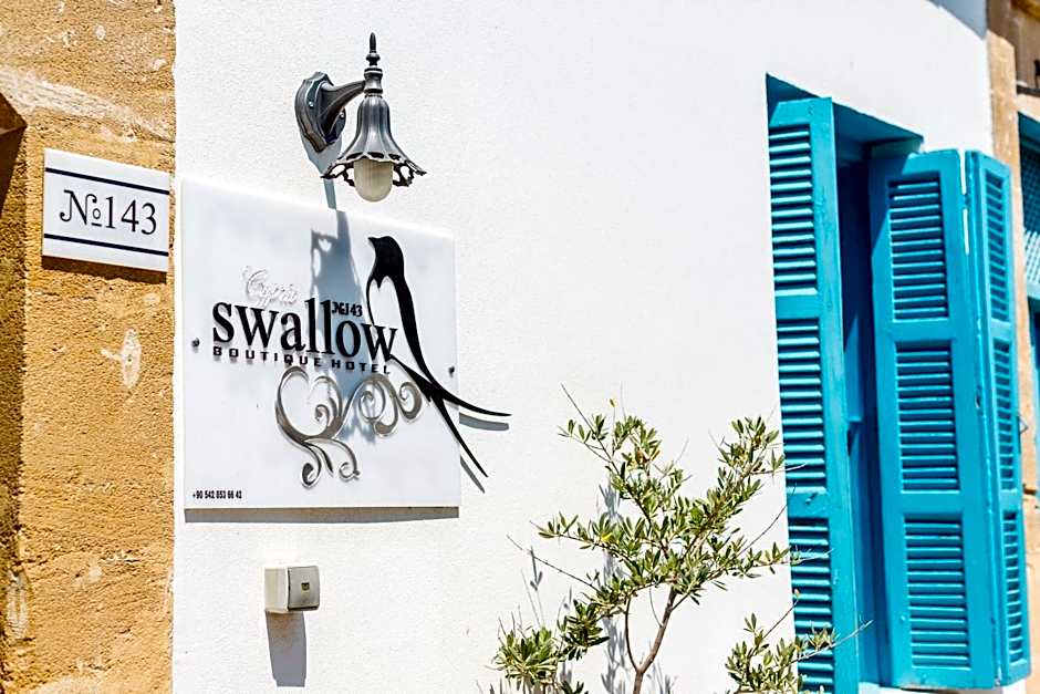 Cypriot Swallow Boutique Hotel