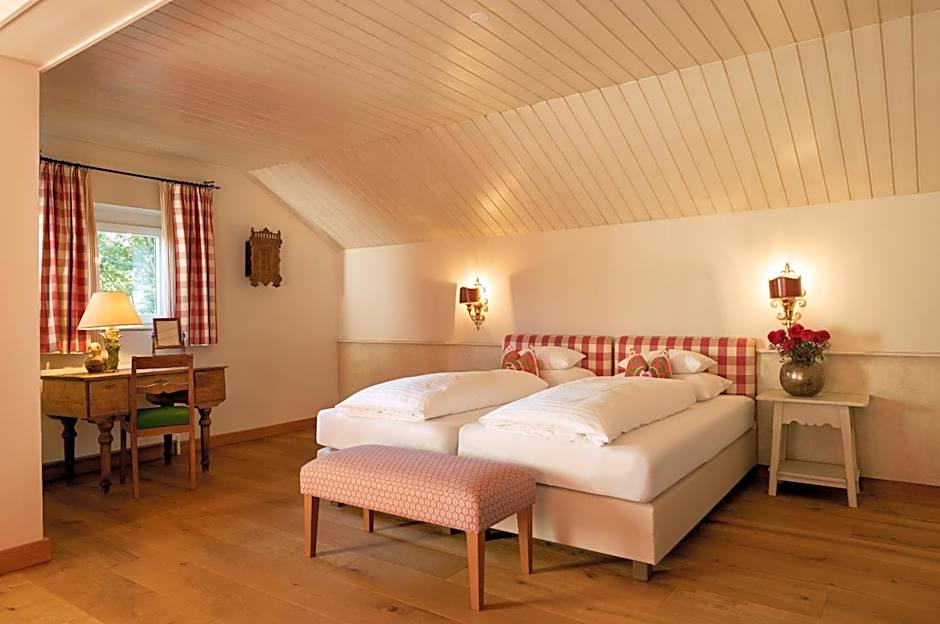 Hotel Gasthof Brandstätter