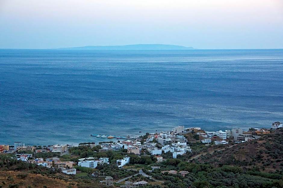 Thalassa House Apartments