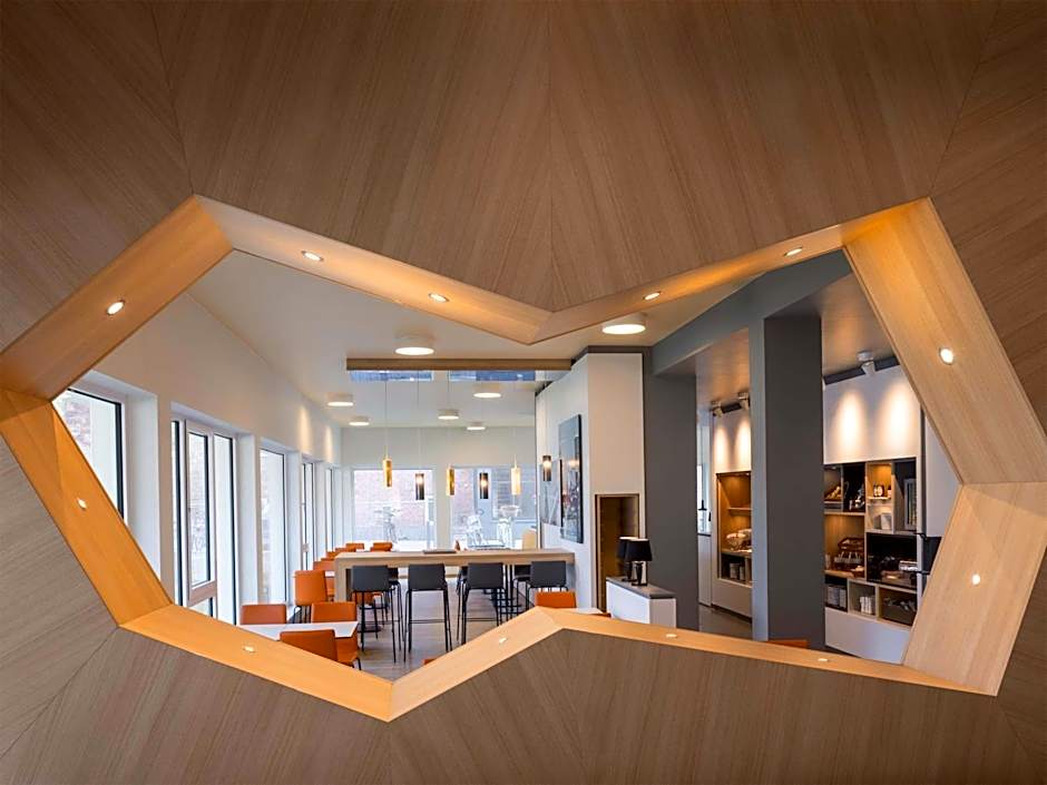 B&B Hotel Kiel-Wissenschaftspark