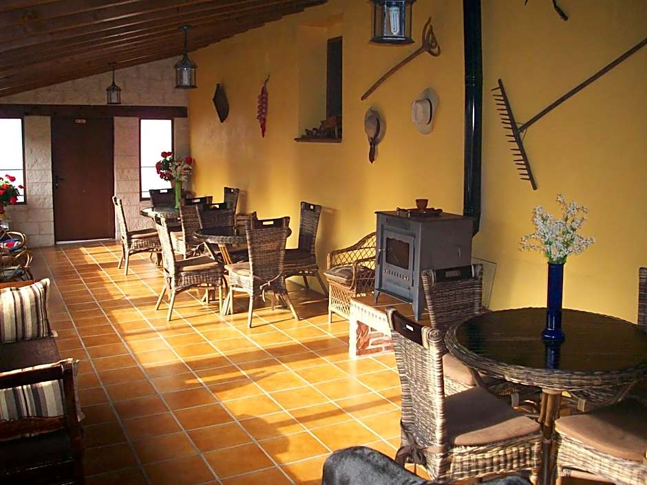 Albergue Estrella Del Camino