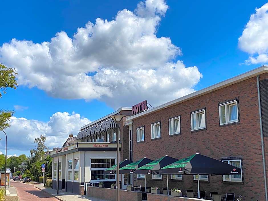 Hotel de Keizerskroon Amsterdam-Schiphol-Halfweg