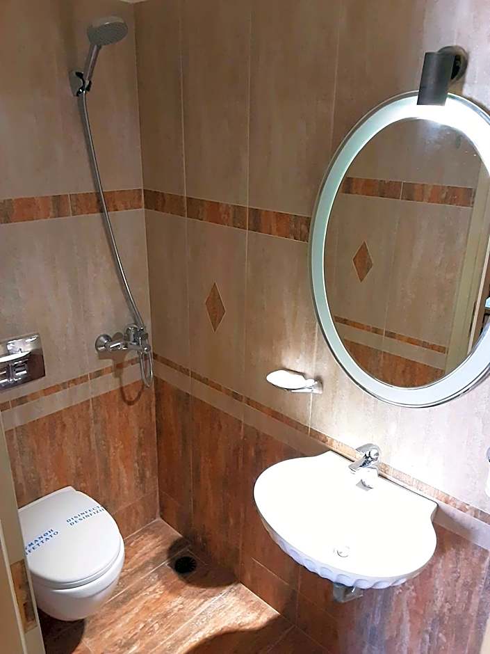 Hamam Oriental Suites