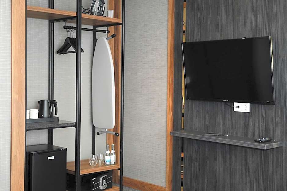 Main Spessart Terrasse Hotel