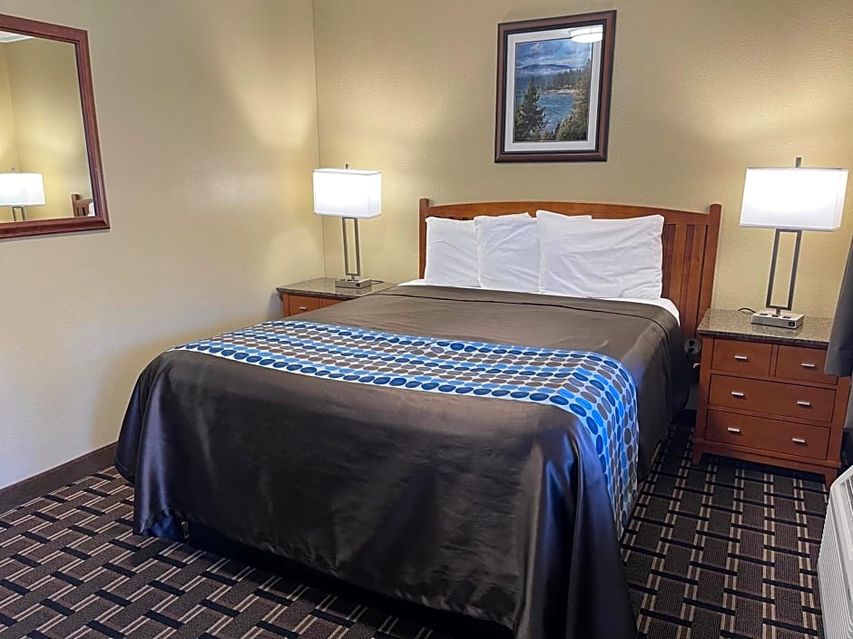Tahoe Hacienda Inn