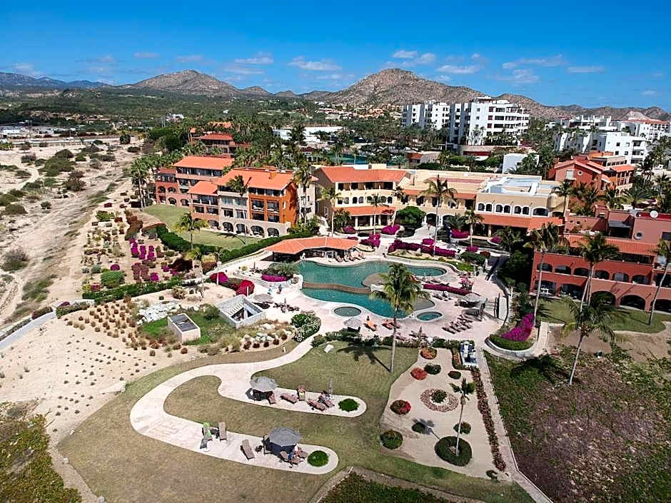 Casa del Mar Condos