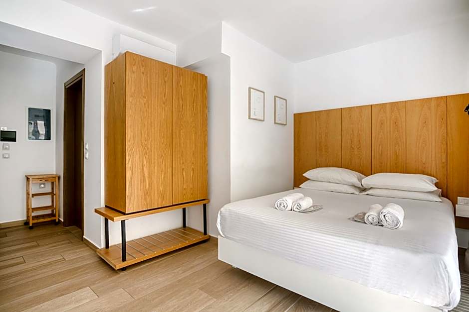 Elia Kolonaki Luxury Apartments