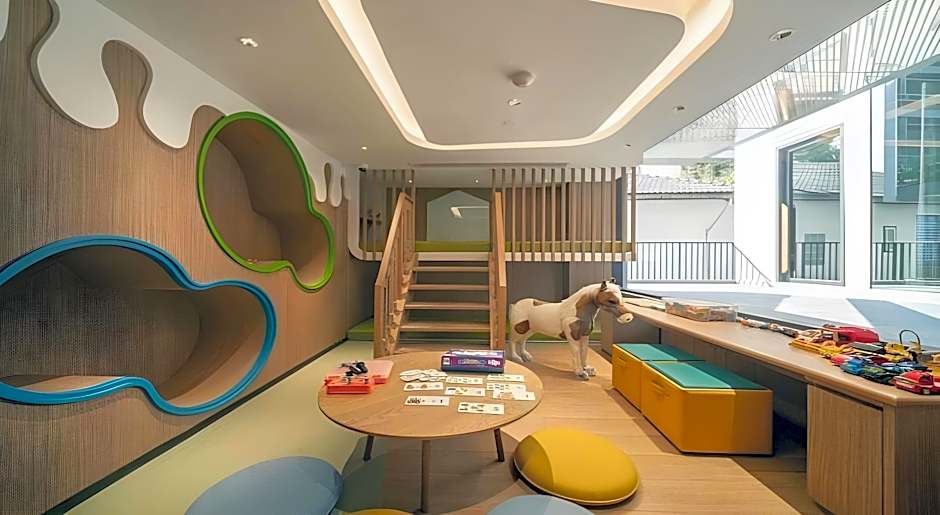 Homm Sukhumvit34 Bangkok 