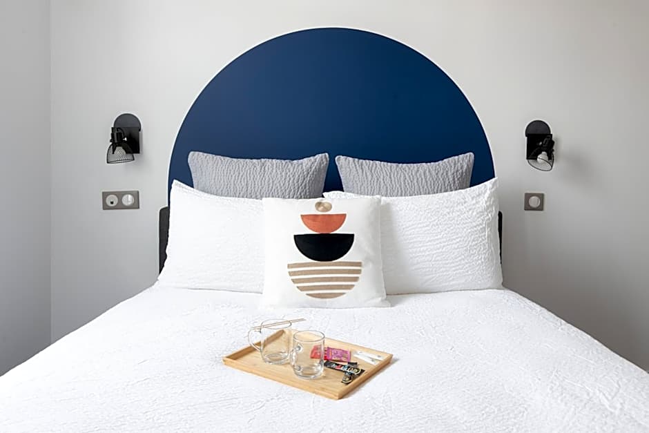 Urban Style Biarritz Le Relais