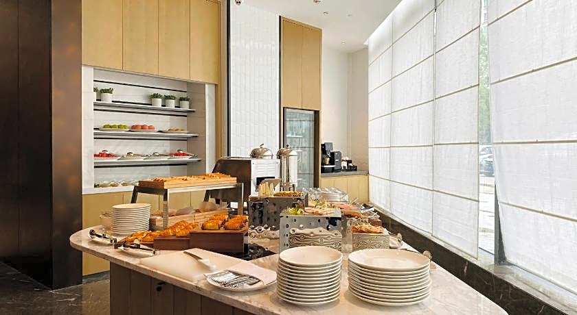 Even Hotel Shenzhen Nanshan By IHG