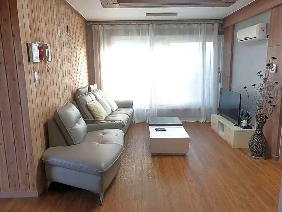HY Choi Hotel
