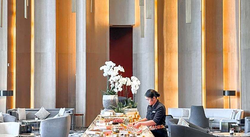 Four Seasons Hotel Kuwait at Burj Alshaya