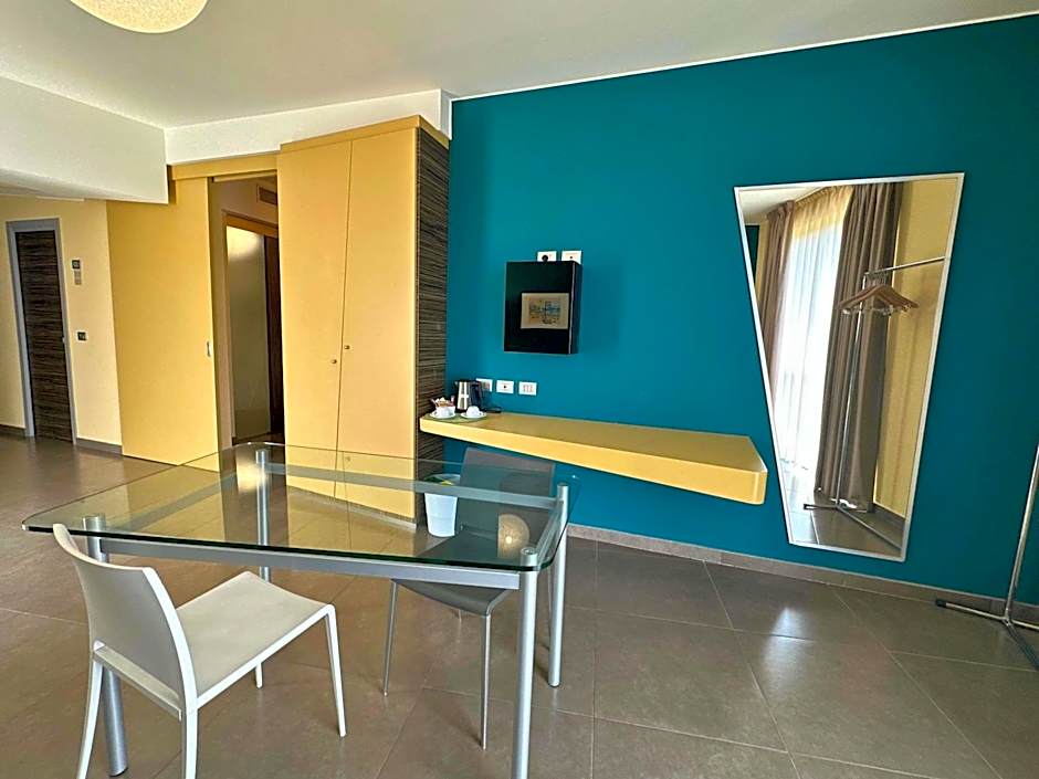 Ibis Styles Catania Acireale