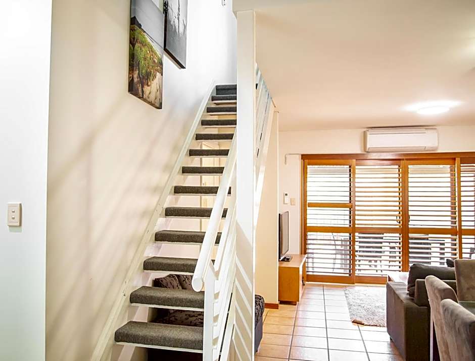 Presidential Bungalow