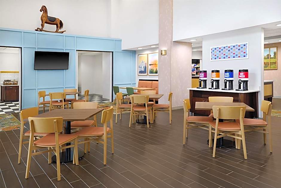 Hampton Inn Poplar Bluff