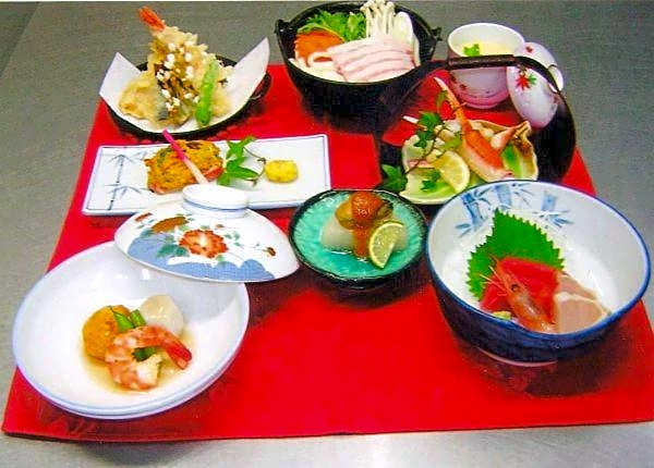 Hotel Ikaho Ginsui