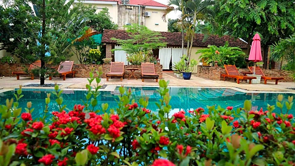 La Villa