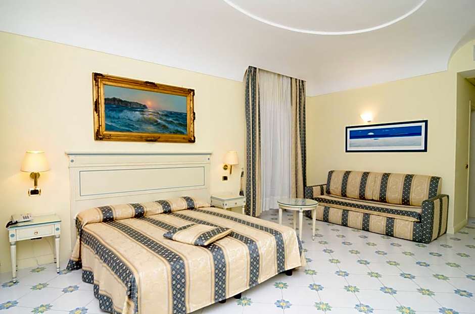 Hotel Flora Wellness & Beauty