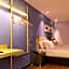 Le Embassy Hotel Georgetown